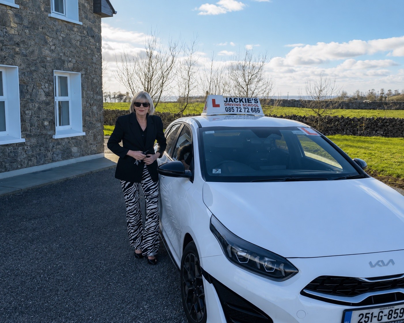 Castlebar Pre-Test Intensive & Mock Exam (2 Hours)